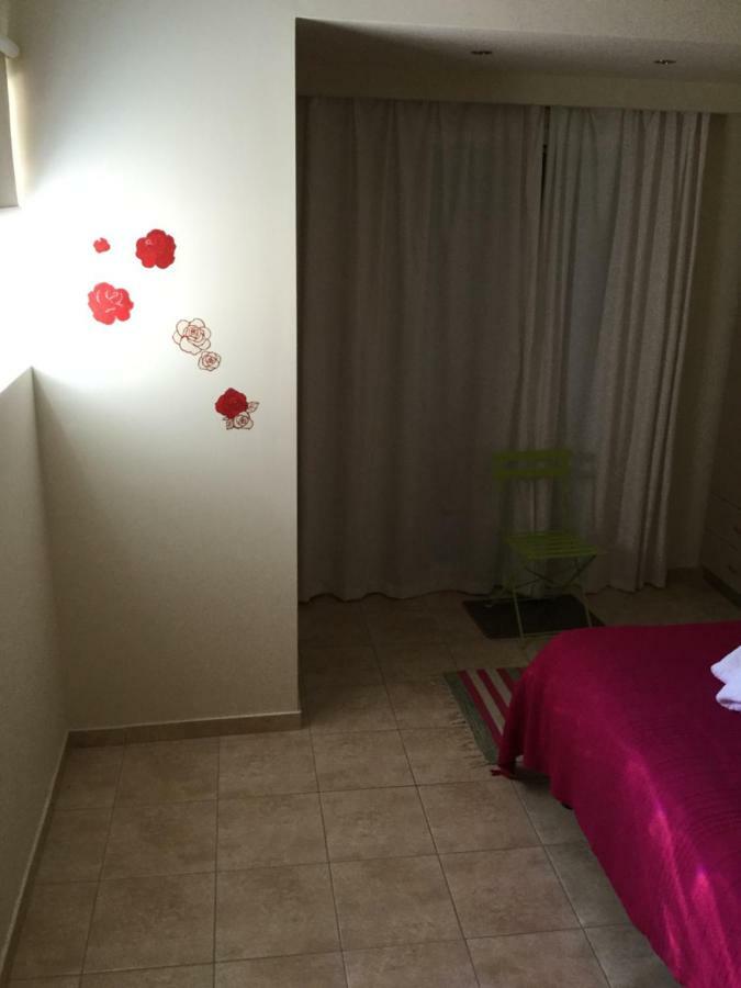 Seafront Apartment Ιι In Kiveri, Near Nafplion. エクステリア 写真